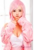 Exquisite Dutch Wife sex doll SHEDOLL Raku Koyu 148cm D cup Body Material Customizable