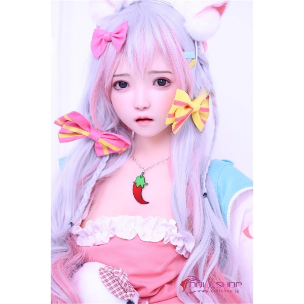 Dutch Wife Highest Luxury sex doll SHEDOLL Rakukoo 148cm D cup  Body Material Customizable