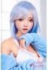 Ripe Sex Doll SHEDOLL Luoxiaoyi 148cm-D cup Regular Breasts Body Material Customizable