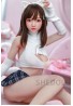  Cute and plump Sex Doll SheDoll Rakui 148cm D Cup Customizable