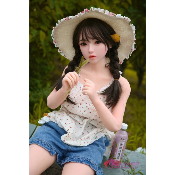 Wife Dutch Wife Sex Doll SHEDOLL Yuki 148cm D cup Body Material Customizable