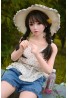 Wife Dutch Wife Sex Doll SHEDOLL Yuki 148cm D cup Body Material Customizable