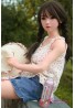 Wife Dutch Wife Sex Doll SHEDOLL Yuki 148cm D cup Body Material Customizable