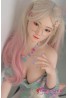  ITYDOLL Luxury Exquisite Beautiful Girl Sex Doll SHEDOLL Qingtian 148cm D Cup Silicone Head Customized Doll (New Product)