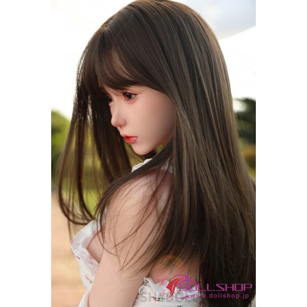 ITYDOLL Slender Beautiful Girl Sex Doll SHEDOLL Qingning 158cm C Cup Customized Doll