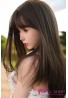 ITYDOLL Slender Beautiful Girl Sex Doll SHEDOLL Qingning 158cm C Cup Customized Doll