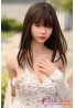 ITYDOLL Slender Beautiful Girl Sex Doll SHEDOLL Qingning 158cm C Cup Customized Doll