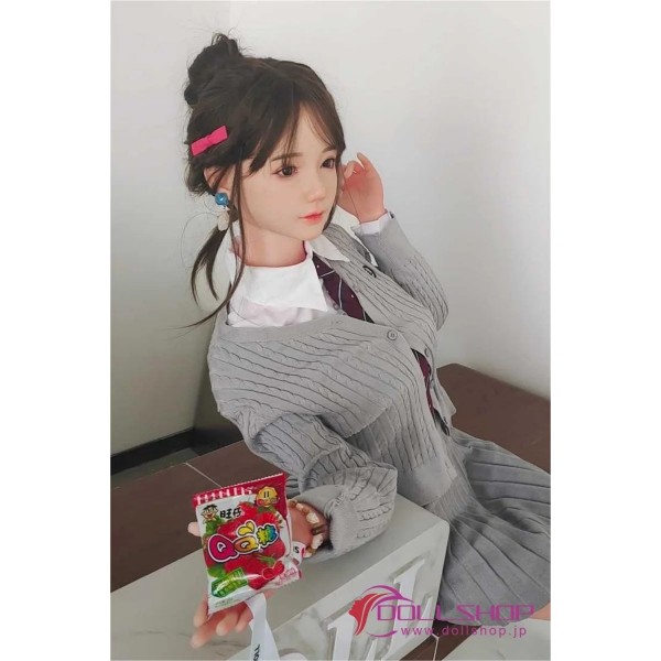 ITYDOLL nostalgic beautiful girl Sex Doll SHEDOLL Zhiyuan 158cm C cup Silicone head Body material etc can be selected