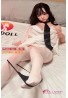 Super Breasts Dutch Wife  SHEDOLL Chu Kei 163cm H Cup Body Material Customizable