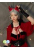 ITYDOLL Christmas ultra-realistic sex doll SHEDOLL-Kiyuki 165cm E Cup Full Silicone