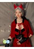 ITYDOLL Christmas ultra-realistic sex doll SHEDOLL-Kiyuki 165cm E Cup Full Silicone