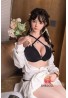 ITYDOLL Silicone Life Size Sex Doll SHEDOLL AV zhiyuan165cm E Cup