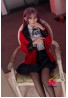 Cosplay mature sex doll SHEDOLL-Azuko Jabui 158cm C cup
