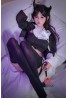 Japanese Celebrity sex doll SHEDOLL Beizhi2.0 148cm C cup