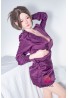 AV Goddess Sex Doll SHEDOLL Huayin 158cm C-cup