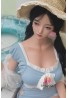 Cute big boobs sex doll SHEDOLL Jiang Xiaowan 165cm E cup