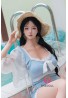 Cute big boobs sex doll SHEDOLL Jiang Xiaowan 165cm E cup