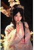 Mid-Autumn Festival Series Photo Sex Doll SHEDOLL Luo Xiaoyi 2.0 148cm C Cup