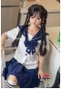 Cute loli sex doll SHEDOLL - Nankei 148cm C cup