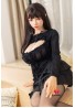 Life-size busty sex doll SHEDOLL- Qiangwei 2.0 Full silicone 163cm H cup