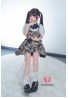 Cutie loli love doll SHEDOLL - Xiaofu 148cm c cup