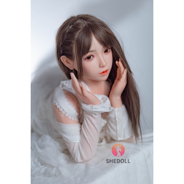 Fine love dolls SHEDOLL-Yuyuki 148cm C cup