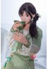 Pure beautiful girl AV sex doll SHEDOLL Zhiruan 2.0 158cm C-cup