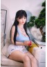 ITYDOLL Most realistic silicone sex dolls Mihuan 160cm H cup T31 Head RRS+ Makeup