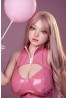 Sinodoll Rinto Practical Soft-max 77cm Half Body Torso Silicone Sex Doll H Cup 15kg