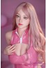 Sinodoll Rinto Practical Soft-max 77cm Half Body Torso Silicone Sex Doll H Cup 15kg