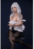 ITYDOLL silicone hot sex doll S30 Linyin 162cm-E-Cup 