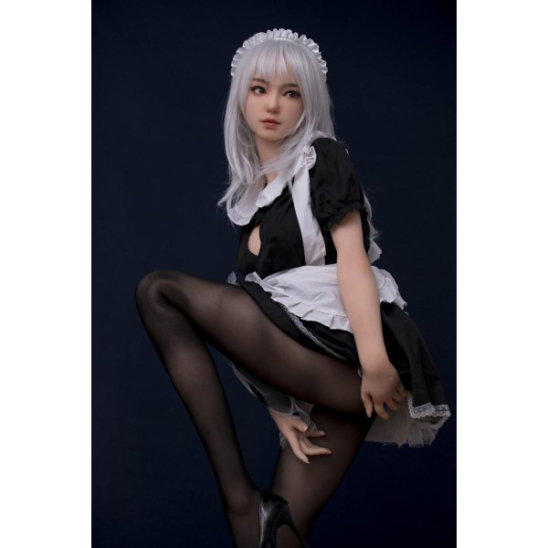 ITYDOLL silicone hot sex doll S30 Linyin 162cm-E-Cup 