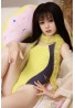 Realistic love doll WAXDOLL-GD10 Full Silicone 137cm AA Cup Realistic love doll WAXDOLL-GD10 Full Silicone 137cm AA Cup
