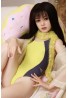 Realistic love doll WAXDOLL-GD10 Full Silicone 137cm AA Cup