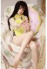 Realistic love doll WAXDOLL-GD10 Full Silicone 137cm AA Cup Realistic love doll WAXDOLL-GD10 Full Silicone 137cm AA Cup