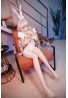 Wmdoll anime sex doll #Y004 head 159cm B cup soft vinyl head + TPE body