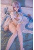 Life-size big-breasted anime sex doll Wmdoll Y014 head 160cm I cup soft vinyl head + TPE body