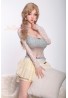 Life-size big breasts beautiful sister sex doll Wmdoll Yui TPE 168cm F cup #443 head normal skin