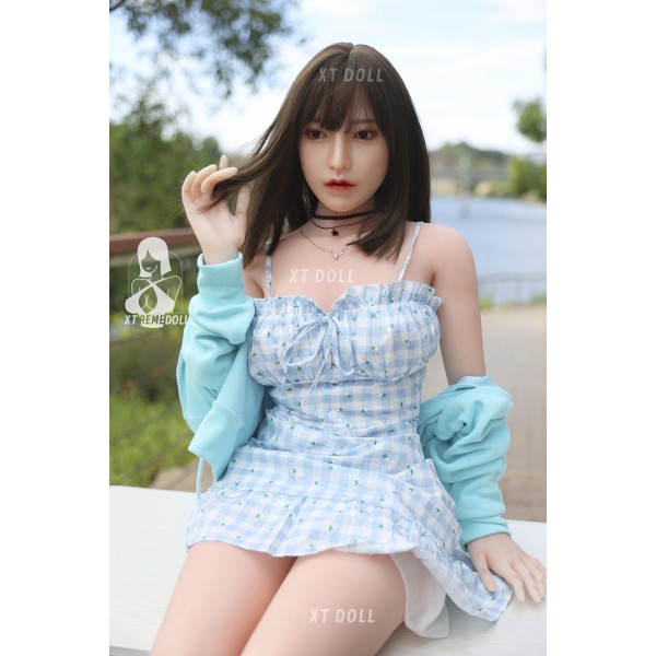 Silicone realistic sex dolls XTDOLL-Eleanor 150cm|4ft9 D-cup