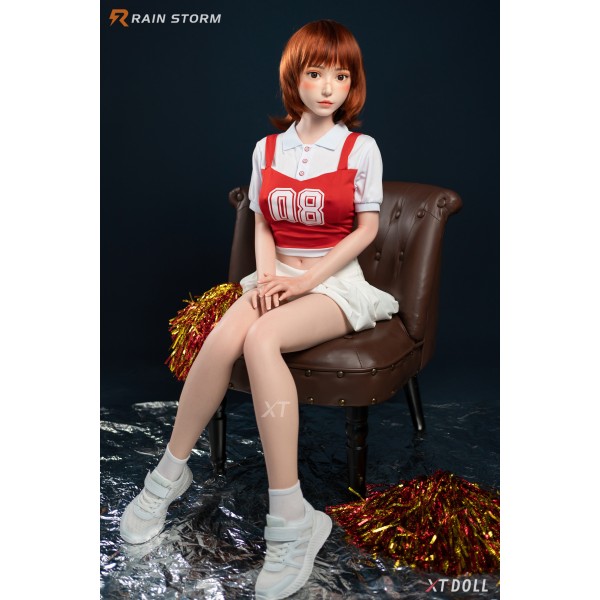 Adult silicone life-size sex dolls XTDOLL-Lily 150cm | 4ft9 D-cup