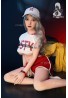 full size silicone sex dolls XTDOLL-Mia 150cm | 5ft1 D-cup
