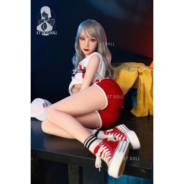 full size silicone sex dolls XTDOLL-Mia 150cm | 5ft1 D-cup