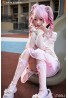 Full silicone cute loli sex dolls XTDOLL-Yomi 150cm | 4ft9 D-cup