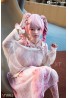 Full silicone cute loli sex dolls XTDOLL-Yomi 150cm | 4ft9 D-cup