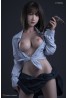 Life-size silicone hyper realistic sex doll XT-Asumi 157cm | 5ft1D Cup