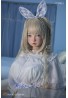 Life-size silicone Loli sex doll XT-Emi 157cm | 5ft1 D Cup