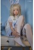 Life-size silicone Loli sex doll XT-Emi 157cm | 5ft1 D Cup