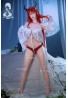 Life Size silicone big breast sex doll XT-Ruby 160cm | 5ft3 G-cup