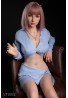 Full silicone erotic sex doll XTDOLL-Lisa 163cm F cup