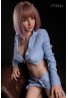 Full silicone erotic sex doll XTDOLL-Lisa 163cm F cup